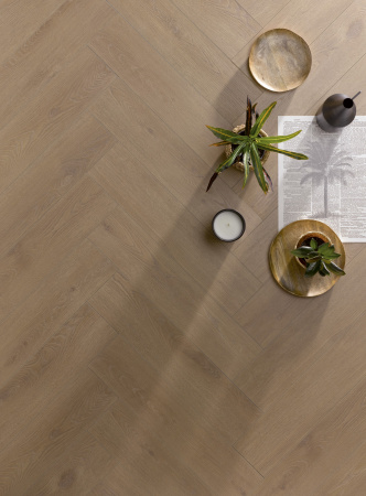 Картинка товара ламинат alsafloor 8/33 elegant br herringbone 511 крафт (chene kraft) 562994 parketcity-ufa.ru