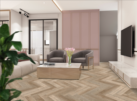 Картинка товара плитка cronafloor herringbone дуб лилль  H007 parketcity-ufa.ru