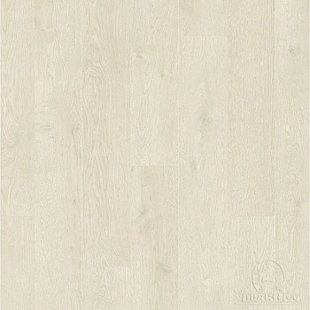 Ламинат Quick-Step Perspective 6074 Доска дуба выбеленная промасленная  parketcity-ufa.ru