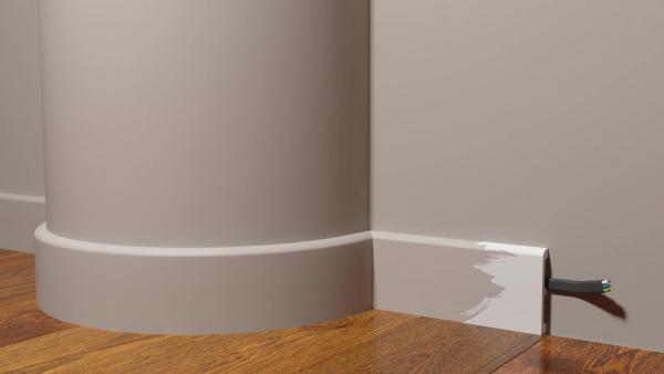 Картинка товара плинтус гибкий decor-dizayn dd706-e 2000*80*13 мм DD706-E parketcity-ufa.ru