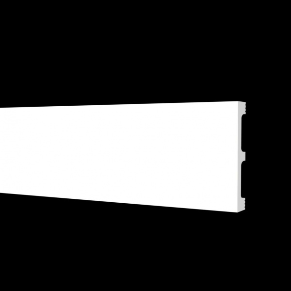 Картинка товара плинтус гибкий decor-dizayn dd709f 2000*100*13 мм DD708-E parketcity-ufa.ru