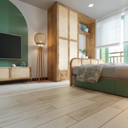 Картинка товара spc ламинат floorahouse c427 kodiak КА359427 parketcity-ufa.ru