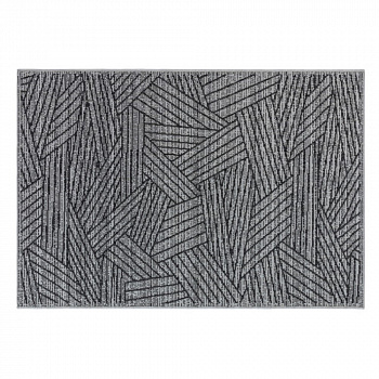 Ковер Side B2691 SILVER/SMOKE 170*120 см parketcity-ufa.ru