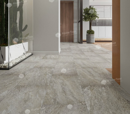 Картинка товара spc плитка alpine floor минеральный камень 4-13 шеффильд    006150 parketcity-ufa.ru