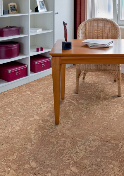 Картинка товара пробковое покрытие corkstyle madeira  003609 parketcity-ufa.ru