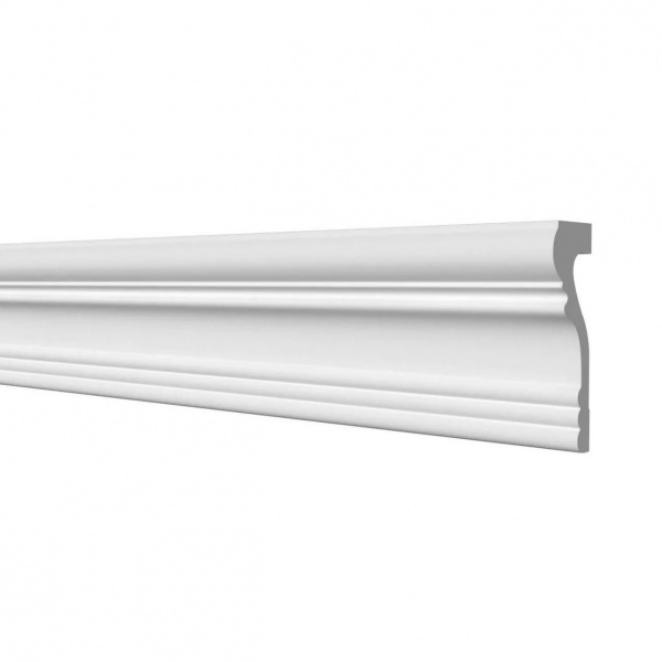 Картинка товара молдинг decor-dizayn dd604 2000*102*33 мм DD604 parketcity-ufa.ru