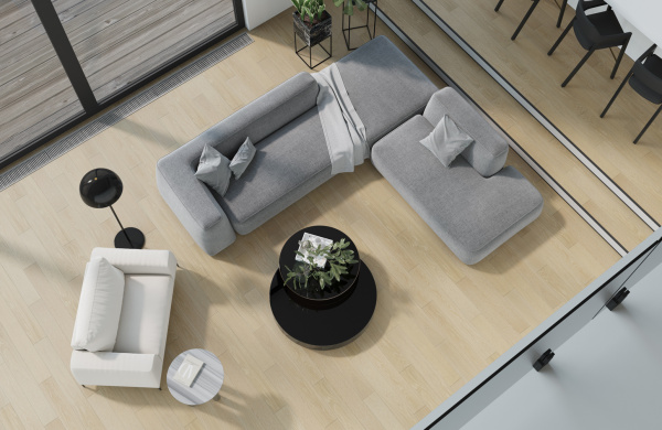 Картинка товара инженерная доска quartz parquet классик (5) 418 дуб австрийский 418 (5) parketcity-ufa.ru