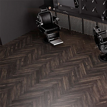 SPC плитка Alpine Floor Parquet Light 13-08 Венге Грей   parketcity-ufa.ru