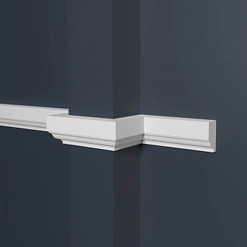 Молдинг Decor-Dizayn DD609 2000*30*16 мм parketcity-ufa.ru