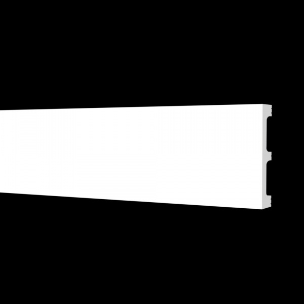 Картинка товара плинтус decor-dizayn dd708 2000*80*13 мм DD708 parketcity-ufa.ru