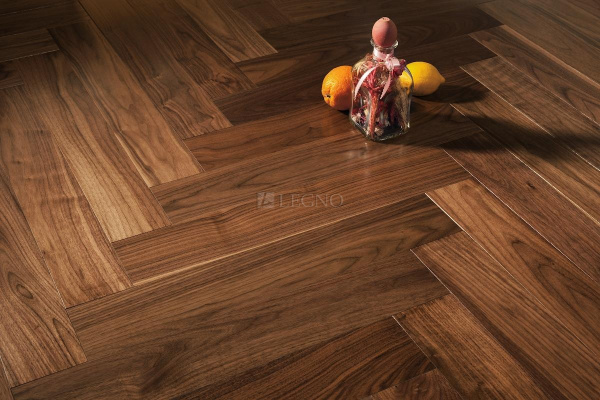 Картинка товара инженерная доска ablux английская ёлка орех американский cелект 600*125*12 мм 008714 parketcity-ufa.ru