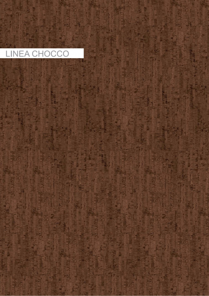 Картинка товара пробковый паркет corkstyle linea chocco  014553 parketcity-ufa.ru