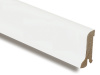 Картинка товара плинтус шпон pedross 60/22 белый гладкий 006742 parketcity-ufa.ru