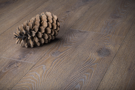 Картинка товара ламинат alsafloor 12/33 солид плюс 528 дуб каштан  вывод!!! 010024 parketcity-ufa.ru