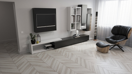 Картинка товара ламинат cbm 12/33 ostrost 501 дуб дие  003081 parketcity-ufa.ru