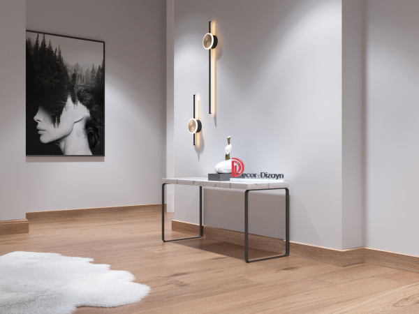 Картинка товара плинтус decor-dizayn 706-90 2400*80*13 мм 706-90SH parketcity-ufa.ru