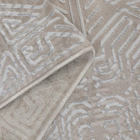 Картинка товара ковер остин (21с15-бк/эо) 58330/68 230*160 см 012571 parketcity-ufa.ru