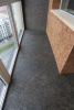 Пробковое покрытие Amorim Wise Stone HRT Concrete Corten СНЯТ!!! 