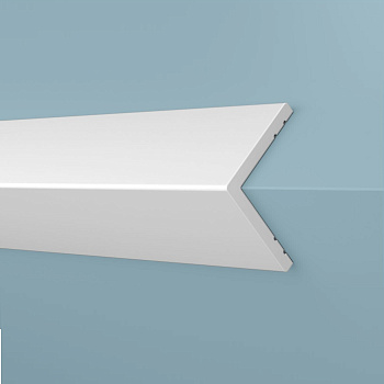 Угловой профиль Cosca АX001 2000*25*25 мм parketcity-ufa.ru