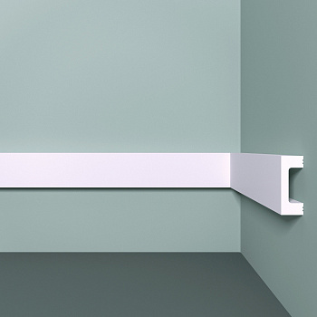 Молдинг Bello Deco M18 2000*40*15 мм parketcity-ufa.ru