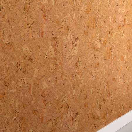 Картинка товара пробка настенная wicanders dekwall tenerife natural RY43001 parketcity-ufa.ru