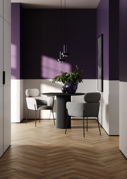 Картинка товара кварцевый ламинат fargo herringbone 3046-9 дуб коста-рика 44-3046-9 parketcity-ufa.ru