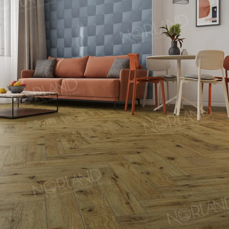 Картинка товара ламинат norland 8/33 herringbone elegant lf303-14 дуб скай 013404 parketcity-ufa.ru