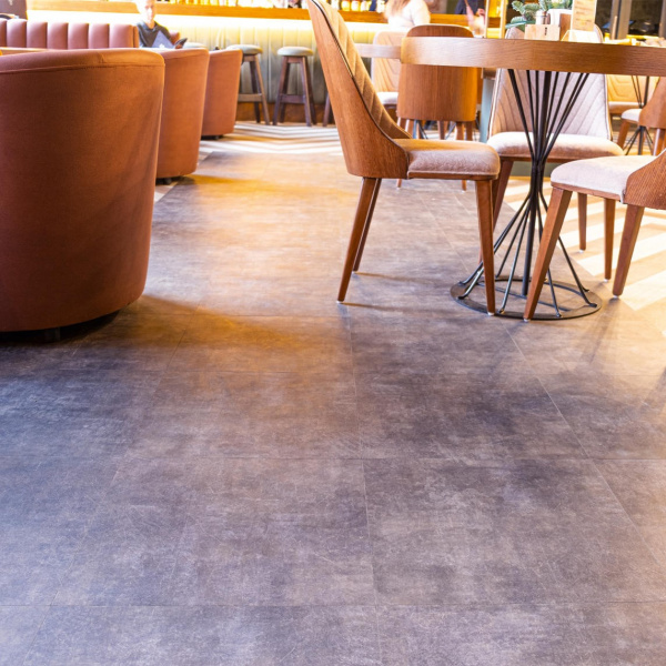 Картинка товара пвх-плитка tarkett art vinyl лаундж бетон (lounge concrete)  230346015 parketcity-ufa.ru