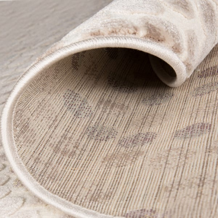 Картинка товара ковер sintelon boho grazia 04 vbv 160*160 см (круг) 010338 parketcity-ufa.ru