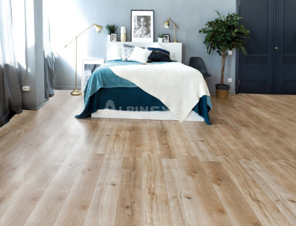 Картинка товара spc плитка alpine floor real wood 2-05 дуб натуральный 004590 parketcity-ufa.ru