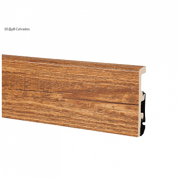 Плинтус Arbiton Integra 10 Дуб Кальвадос parketcity-ufa.ru