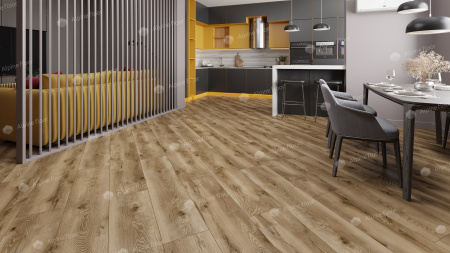 Картинка товара ламинат alpine floor 8/33 aqua life xl 104-09 дуб комо LF104-09 parketcity-ufa.ru