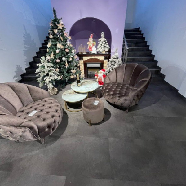 Картинка товара плитка клеевая vinilam керамо 71610 цемент стальной 71610 glue parketcity-ufa.ru
