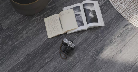 Картинка товара ламинат egger 8/32 4v classic 215 дуб седерберг серый EPL215 parketcity-ufa.ru