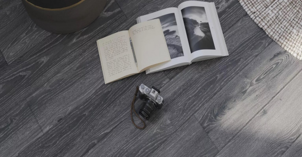 Картинка товара ламинат egger 8/32 4v classic 215 дуб седерберг серый EPL215 parketcity-ufa.ru