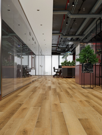 Картинка товара плитка пвх cronafloor джоли каррара J1008 parketcity-ufa.ru