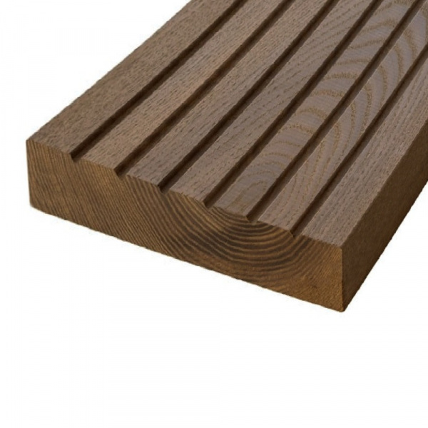 Картинка товара террасная доска термоясень экстра 800-3000*095*20 мм 007316 parketcity-ufa.ru