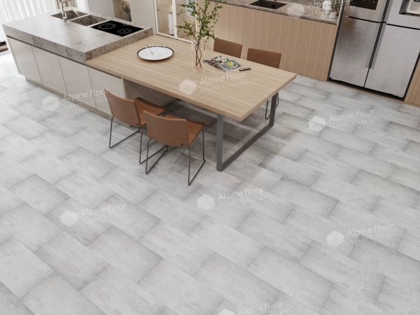 Картинка товара spc плитка alpine floor минеральный камень 4-02 самерсет 006141 parketcity-ufa.ru