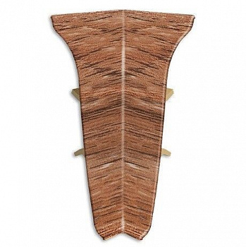 Плинтус Aberhof 2423 Вяз   СНЯТ!!! (Угол внутренний)