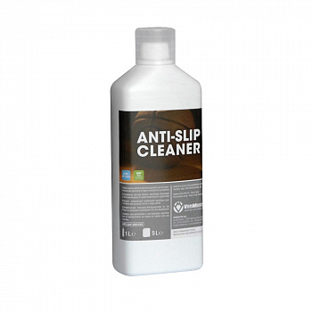 Противоскользящее защитное средство VerMeister Anti-Slip Cleaner (1л)  parketcity-ufa.ru