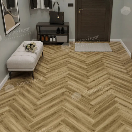 Картинка товара spc плитка alpine floor nut 22-06 орех акорн 008748 parketcity-ufa.ru