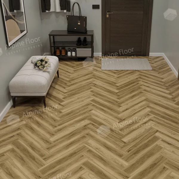 Картинка товара spc плитка alpine floor nut 22-06 орех акорн 008748 parketcity-ufa.ru