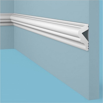 Молдинг Cosca МX018 2000*45*20 мм parketcity-ufa.ru