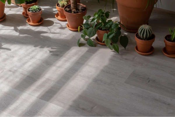 Картинка товара плитка lvt vinilam click 20468 дуб ален 005098 parketcity-ufa.ru