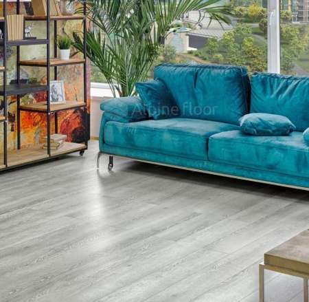 Картинка товара spc плитка alpine floor grand sequoia light 11-1201 дейнтри ЕСО11-1201 parketcity-ufa.ru