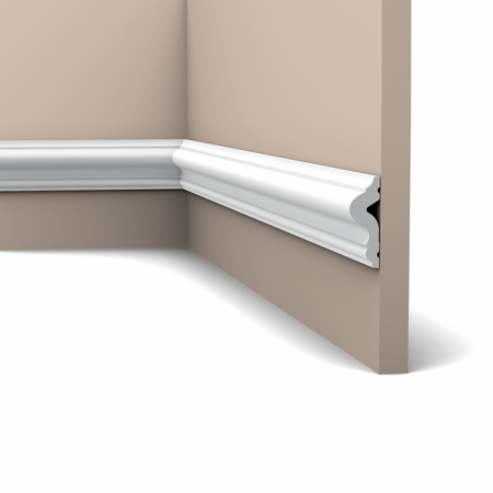 Картинка товара молдинг orac px175f 2000*50*17 мм (гибкий) PX175F parketcity-ufa.ru