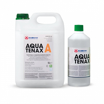 Грунт для паркета VerMeister Aqua Tenax 2K (5+1л)  parketcity-ufa.ru