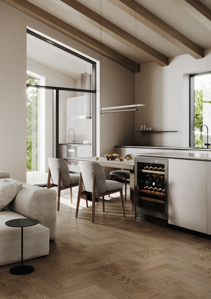 Картинка товара кварцевый штучный паркет quartz parquet 1258-02 дуб муссон 44-1258-02 parketcity-ufa.ru