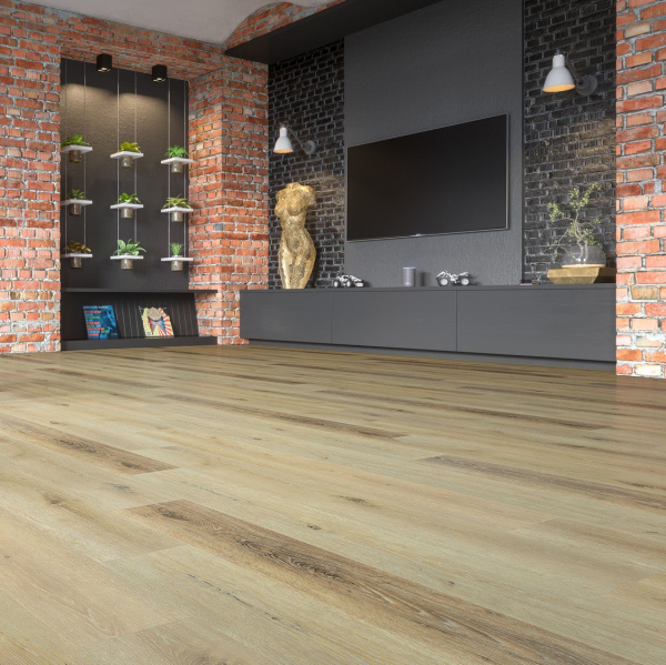 Картинка товара кварцевый ламинат fargo comfort 88018-001 дуб песчаный остров VL88018-001 parketcity-ufa.ru