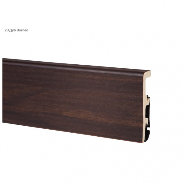 Картинка товара плинтус arbiton integra 20 дуб борнео 5905167734544 parketcity-ufa.ru